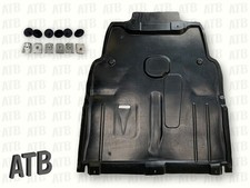 Unterfahrschutz Polyethylen