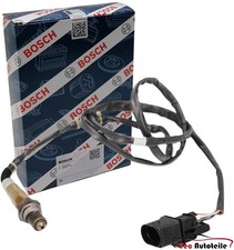 BOSCH Lambdasonde Ford Focus