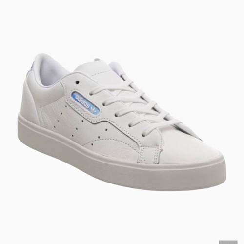 Adidas women sleek white - adidas, women’s