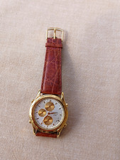 Citizen cronograph alarm gn4s - cronograph,