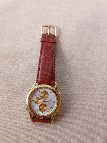 Citizen cronograph alarm gn4s - cronograph,