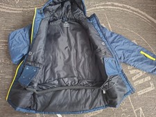 Skijacke Herren Jacke Winterjacke NEU Gr. M, 48/50