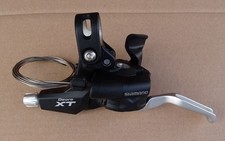 Shimano Deore XT  STI  Neu !