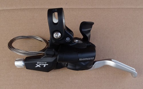 Shimano deore sti neu - shimano,