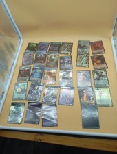 force of will sammlung Text