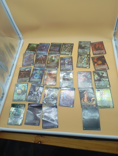Force will sammlung - of,