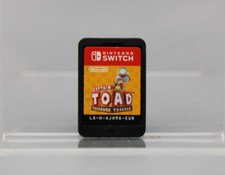 Captain toad treasure - captain, tracker