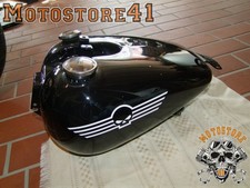 Harley Davidson Benzintank