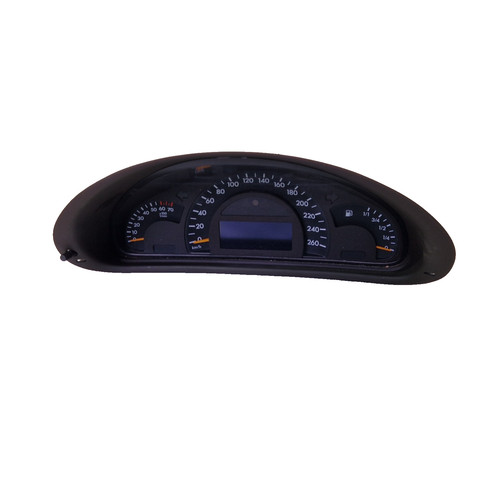 C47 mercedes benz w203 - c47*, mercedes-benz