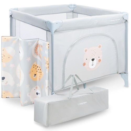 Moby system laufstall baby - moby-system,