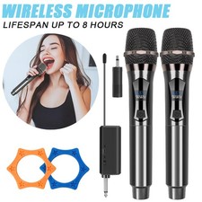 2025 Neue Wireless Mikrofon