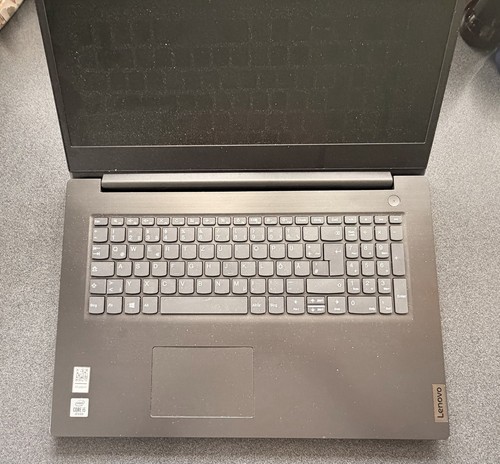 Lenovo notebook zoll i5 - 17,3,