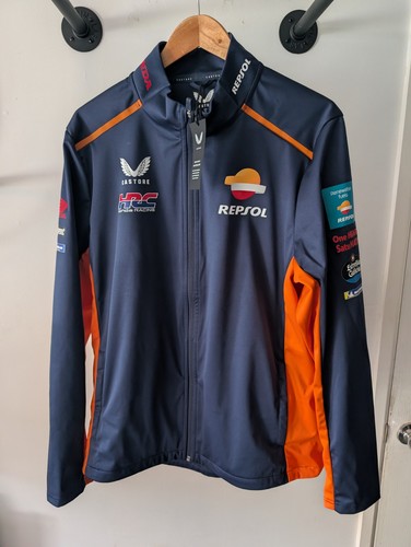 Castore repsol honda team - castore,