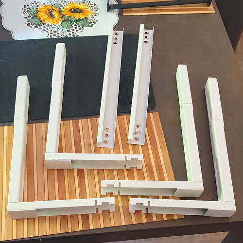 Wandhalterung für - 4x,