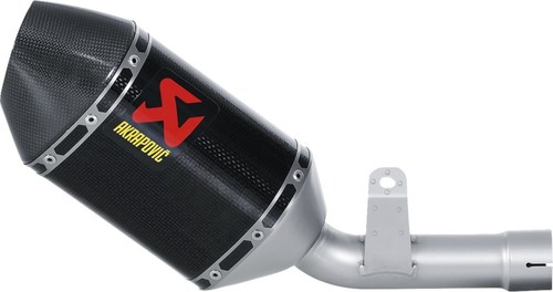 Akrapovic muffler o cf - akrapovic,