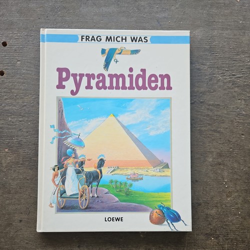 Pyramiden