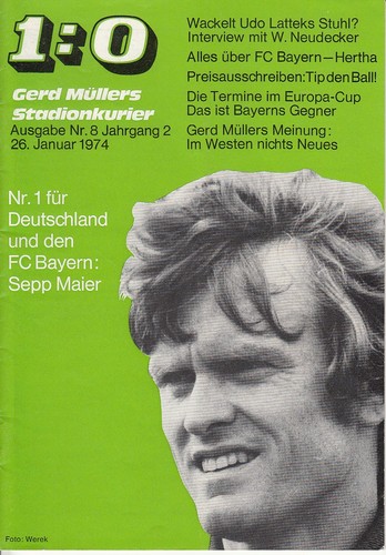 Programm gerd müller - programm,