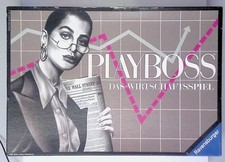RAVENSBURGER 015092 Playboss