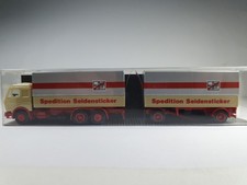 J170 Albedo Spedition