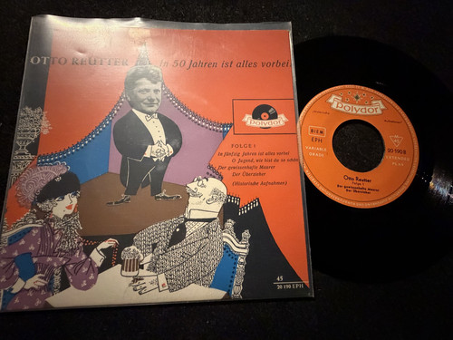 2088 otto reutter in - reutter, 50