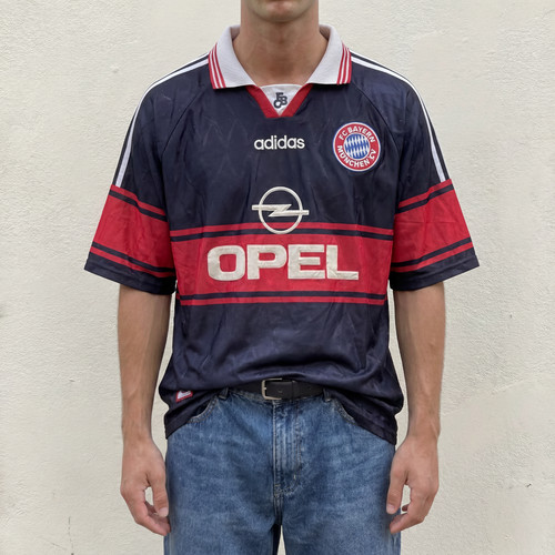 Adidas bayern münchen 90s - bayern,
