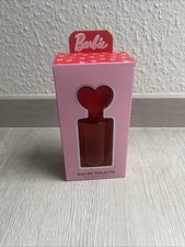 Barbie Follow Your Dreams Eau