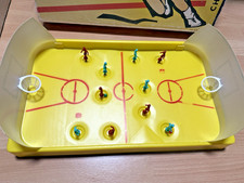 DDR  Chemoplast Basketball Spiel - sehr gut erhalten