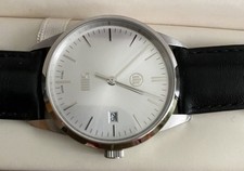 Wempe Herrenuhr / Allianz Edition - limitiert