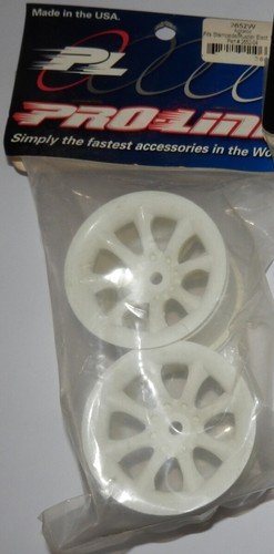 Proline agitator white - agitator,
