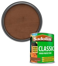 Sadolin Classic Ölbasis