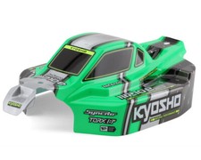 Kyosho inferno mp10e - mp10e, 1:8