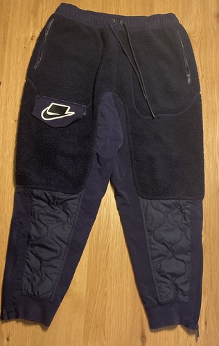 Nike jogginghose winter - jogginghose,