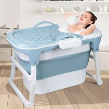 Faltbare Mobile Badewanne