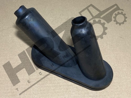 Schalthebelmanschette case ihc - case,