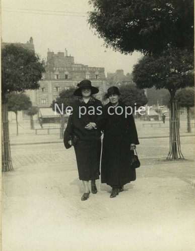 Rennes 1926 der nähe des - in,