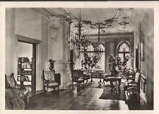 Alte Postkarte - Schloß Spindhof