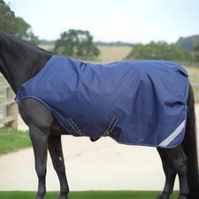 Bucas Walker 50g - Navy/Silver