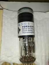 DG 3.12 A Telefunken Nos