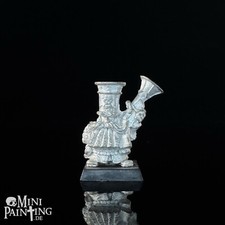 Blunderbuss Chaos Dwarfs