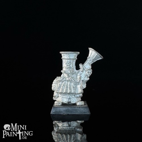 Blunderbuss chaos dwarfs - blunderbuss,