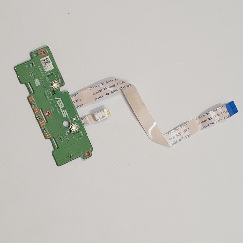 Asus k70ab touchpad board - asus,