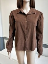 Dolce C° Damen Shirt Größe