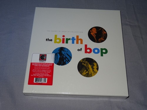 The birth bop - birth,