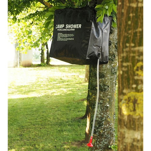 40l solardusche camping d of - d,