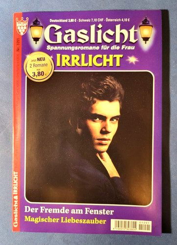 Kelter gaslicht - kelter,