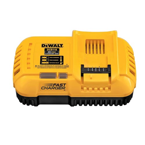 Ladegerät dewalt dcb118 - ladegerät,