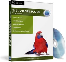 Vogelzucht Software,Vögel