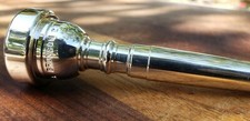 Lon Bronson 2 Custom Trumpet