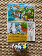 Ü-Ei Looney Tunes Active TT