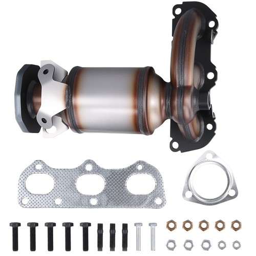 Maxgear 6065 katalysator - maxgear,